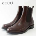 『ECCO エコー』266503 ミンク （レディース）快適な履き心地のアンクルブーツ