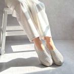 Gomu56 резина резина 12023S3 шампанское ( женский ) резина сетка . глубокий туфли без застежки средний толщина низ плоская обувь вальгусная деформация первого пальца стопы промывание в воде OK