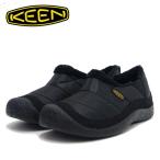 キーン KEEN  ハウザー ツー 1023913 Black / Black（キッズ） 1023893 スリッポンシューズ スニーカー