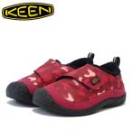 キーン KEEN  ハウザー ロー ラップ 1025519 Jam/Rhubarb（キッズ）1025595 スリッポン スニーカー