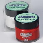 M.MOWBRAY M.モゥブレィ レザーコンシ�