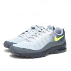 NIKE ナイキ エアマックス インビガー（メンズ）cd1515004 （ダークグレー/クールグレー）  スニーカー スポーツシューズ