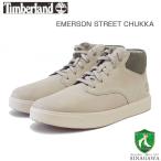 ショッピングティンバーランド Timberland ティンバーランド a6bw6 e02 EMERSON STREET  Chukka （ライトトープ） ヌバックレザー チャッカブーツ アウトドア ウォーキング アンクルブーツ