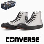 コンバース オールスター TM バック・トゥ・ザ・フューチャー ハイカット CONVERSE ALLSTAR TM HI / BACK TO THE FUTURE シルバー/ブラック メンズ  SF映画