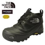 ショッピングブーツカット ザ・ノース・フェイス 防寒 透湿防水 スノー ブーツ THE NORTH FACE スノーショット ショート ウォータープルーフ アークティック グリップ ブーツ NF52583 kk