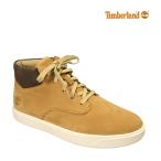 ティンバーランド Timberland エマーソン ストリート A6BW6 EN3 EMERSON STREET MID LACE ミッド スニーカー メンズ ミディアム ベージュ ヌバック
