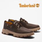 ティンバーランド グリーンストライド TBL オリジナルズ ウルトラ モック トゥ オックスフォード Original Ultra モカシン Timberland A5RH4 ダークブラウン