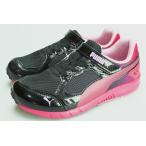 Yahoo! Yahoo!ショッピング(ヤフー ショッピング)ランニングシューズ キッズ プーマ puma マジック 黒 ブラック