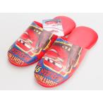  тапочки ребенок The Cars туалет красный красный антибактериальный 