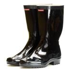 長靴 ブラック 黒 メンズ ムーンスター 月星 べスター