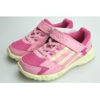 Yahoo! Yahoo!ショッピング(ヤフー ショッピング)ランニングシューズ キッズ アディダス ピンク アディファイト adidas