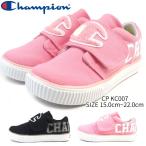 チャンピオン Champion スニーカー CP KC007 キッズ