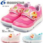Yahoo! Yahoo!ショッピング(ヤフー ショッピング)ムーンスター キャロット moonstar CRC2214 スニーカー キッズ