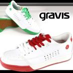 GRAVIS TARMAC MNS 12832100 メンズ ローカット スニーカー グラビス カジュアルシューズ パンチング