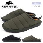 Yahoo! Yahoo!ショッピング(ヤフー ショッピング)KRIFF MAYER クリフメイヤー サボサンダル  KRI-9830 メンズ
