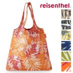 ライゼンタール reisenthel エコバッグ ミニマキシショッパー mini maxi shopper ジャングル コレクション jungle collection  バッグ・鞄 トートバッグ