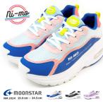 Yahoo! Yahoo!ショッピング(ヤフー ショッピング)ムーンスター moonstar ニーモ ni-mo スニーカー NM J024 キッズ
