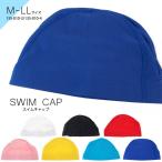 スイムキャップ SWIM CAP 135-010-3/135-010-4 キッズ