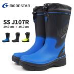 Yahoo! Yahoo!ショッピング(ヤフー ショッピング)ムーンスター moonstar 長靴  SS J107R 男の子
