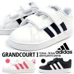 Yahoo! Yahoo!ショッピング(ヤフー ショッピング)アディダス adidas スニーカー GRANDCOURT I グランドコート I EF0115 EF0117 EF0118 キッズ