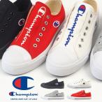 チャンピオン Champion スリッポンスニーカー CENTER COURT SLIP CP LC025 メンズ レディース