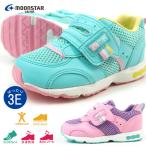 Yahoo! Yahoo!ショッピング(ヤフー ショッピング)ムーンスター キャロット moonstar carrot スニーカー CR C2146 キッズ 子供靴 軽量 運動靴 通園靴 幅広 3E