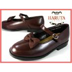 HARUTA KIDS 4817 Hal ta Kids чай Brown 3E