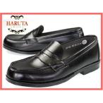 HARUTA KIDS 4814 Hal ta Kids Loafer чёрный черный 3E