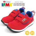 Yahoo! Yahoo!ショッピング(ヤフー ショッピング)IFME イフミー スニーカー SEASON TREND シーズントレンド 30-1312 キッズ