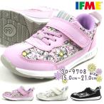 Yahoo! Yahoo!ショッピング(ヤフー ショッピング)イフミー IFME スニーカー 30-9708 キッズ