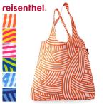 Yahoo! Yahoo!ショッピング(ヤフー ショッピング)ライゼンタール reisenthel エコバッグ ミニマキシショッパー mini maxi shopper ゼブラ コレクション zebra collection  バッグ・鞄 トートバッグ 買い物袋