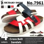 RICHARD SMITH ¥ê¥Á¥ã¡¼¥É¡¦¥¹¥ß¥¹ ¥¯¥í¥¹¥Ù¥ë¥È¥µ¥ó¥À¥ë 7961¥·¥ê¡¼¥º ¥á¥ó¥º