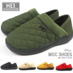 MEI メイ スリッポン MEI-SDM-210008 メンズ