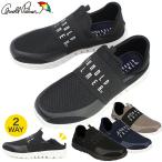  Arnold Palmer 2WAY потертость pon спортивные туфли AP-0018 мужской casual сетка туфли без застежки модель 25.0cm-28.0cm Arnold Palmer