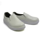  кухня обувь мука для гипер- V #5740 день . резина скользить . нет обувь белый антибактериальный дезодорация легкий широкий 3E женский мужской HyperV хлеб завод сладости завод лапша завод 