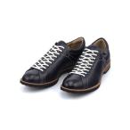 リーガル ローカット スニーカー メンズ REGAL 57RRAH ネイビー