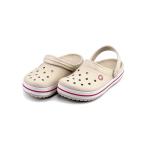 クロックス クロッグ サンダル レディース クロックバンド CROCBAND crocs 11016 スタッコ/メロン
