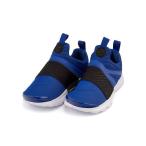 ナイキ ランニングシューズ スニーカー 女の子 男の子 キッズ 子供靴 プレスト エスクトリーム PRESTO EXTREME PS NIKE 870023 ゲームロイヤル/B/W