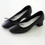 ショセ トラベルシューズ TRAVEL SHOES by chausser パンプス TR-015 レディース 靴