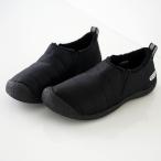 ショッピングkeen KEEN キーン スニーカー HOWSER II ハウザーツー W TRIPLE BLACK  レディース