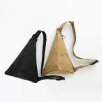 Pragment プラグメント isosceles triangle ニトウヘンサンカクケイ 3wayバッグ レディース メンズ サコッシュ