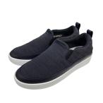 スニーカー オールデイウォーク ALD 2820 ネービー レディース スリッポン 防水スニーカー アキレス