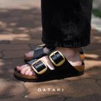 ビルケンシュトック レディース アリゾナ ビッグバックル ハイシャイン ブラック BIRKENSTOCK Arizona Big Buckle High-Shine Black 2025SSモデル 1021476★