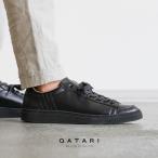 パトリック スニーカー メンズ セルウィン ブラック 黒 PATRICK SELWYN BLK 506141 2024SS限定モデル Q1★