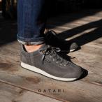 パトリック スニーカー レディース メンズ ネバダ ヌバック グレー PATRICK NEVADA-NU GRY 506814 2024AW限定モデル Q4 初回のみサイズ交換片道送料無料