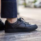 ヨーク スニーカー ユリス カシミア チャコール ブラック YOAK ULYSE-CA CHARCOAL ポイント10倍 購入特典 ミニリムーバー付