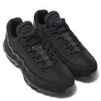 ナイキ エア マックス 95 AIR MAX 95 ブラック/アンスラサイト/ブラック 609048-092 ナイキジャパン正規品