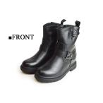 6cmアップエンジニアブーツ