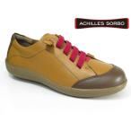 アキレス・ソルボ　SORBO 530 ASC5300 お買い得価格　送料無料[キャメル/ダークブラウン]