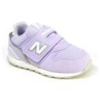 NEW BALANCE IZ996 ニューバランス・ベビースニーカー[BC3(ラベンダー)]